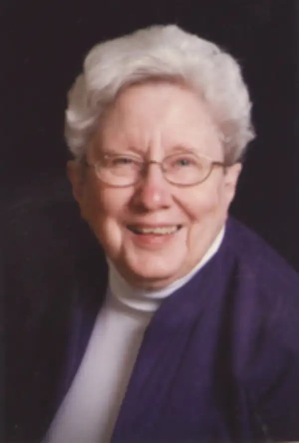 Edna Adeline Den Hartog