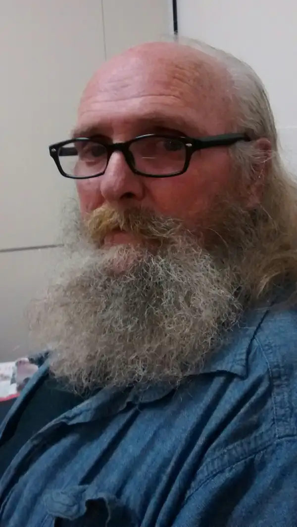 James "Jimmy" Michael Hastie