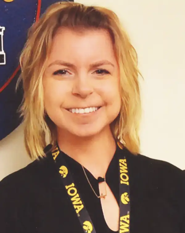 Stephanie Nicole Rix