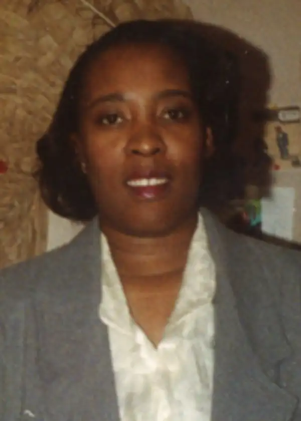 Jacqueline R. Jenkins