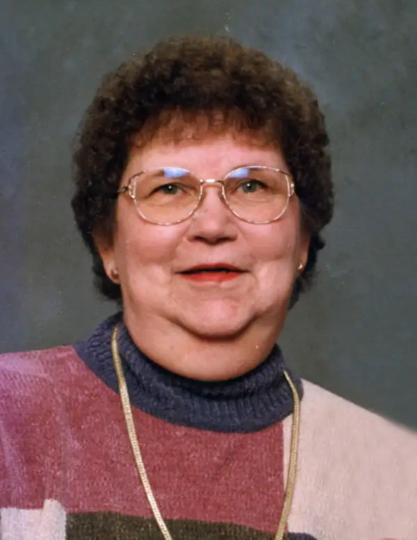 Barbara Van Horn