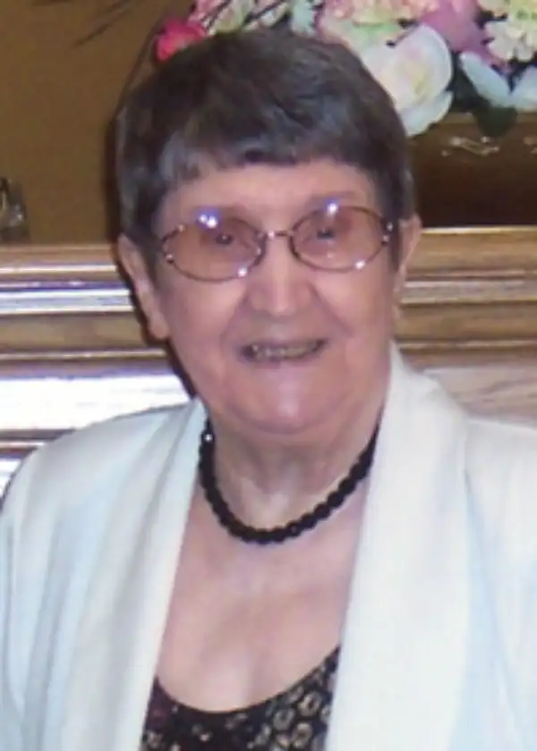 Lela “Avis” Watson