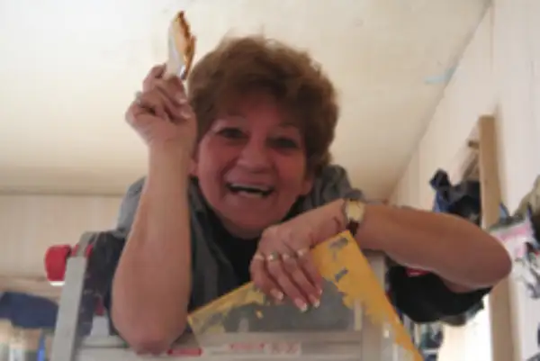 Lois Ann "Sue" Sprott