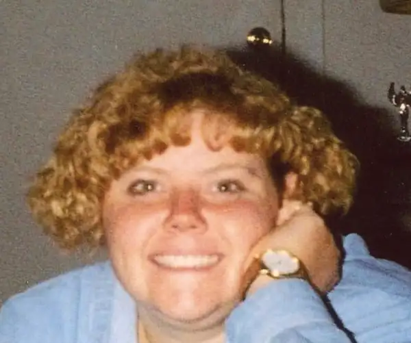 Tricia Sue Wolfe