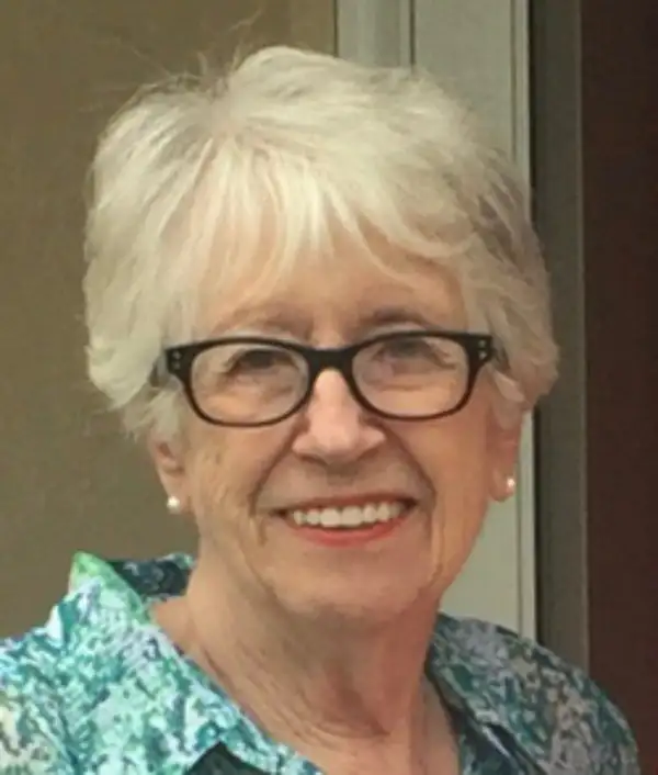 Janette L. Schartner Moody Grodt