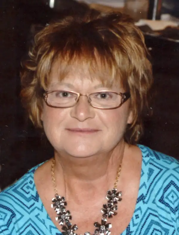 Sue Ann Miller Foster