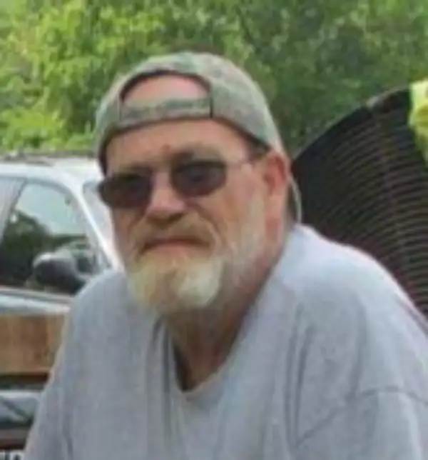 Randall "Red" D. Risius