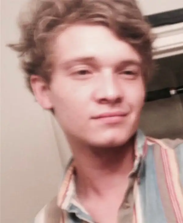 Collin "Mac" Fleming