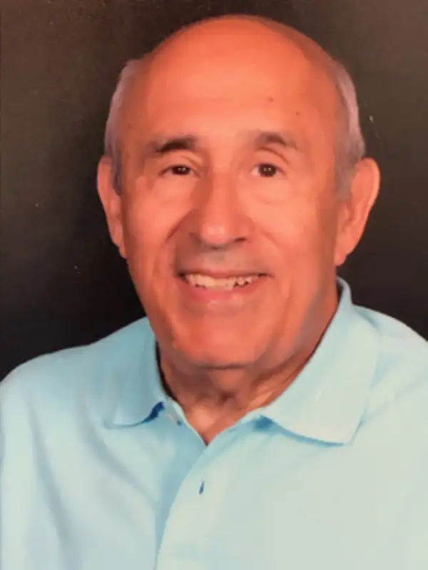 Ronald Joseph Vasquez