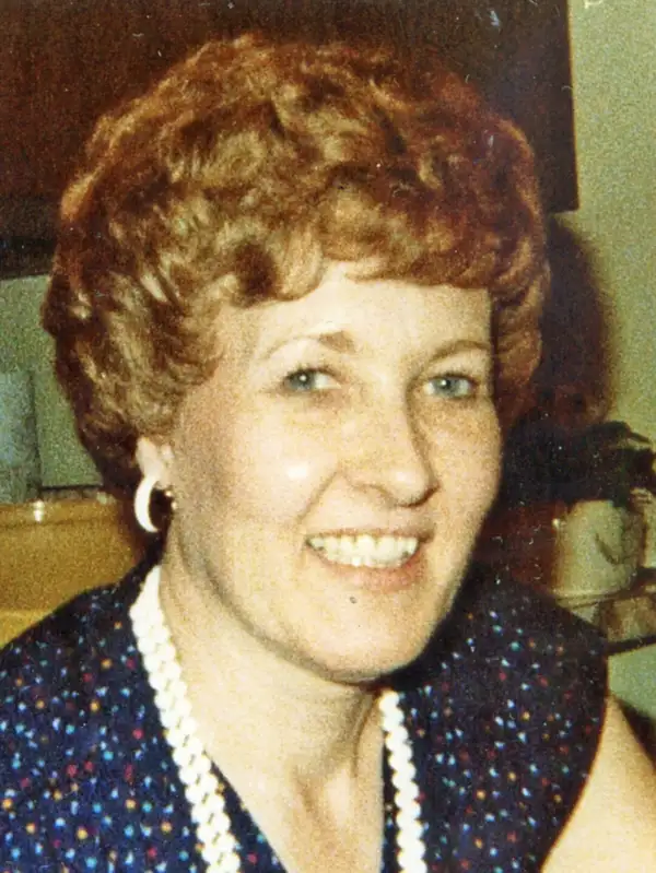 Joan L. Tubaugh