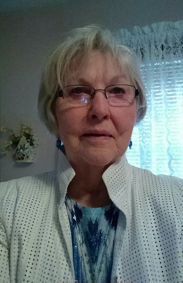 Elaine Irene Birdsley