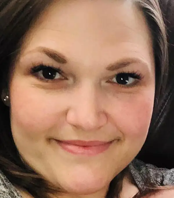 Shawna McNamara Kachel