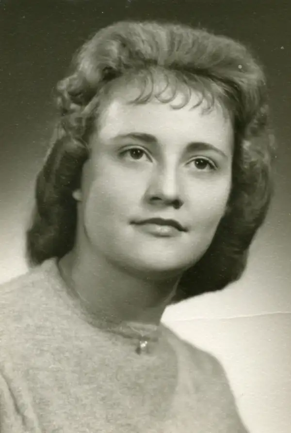 Sherry (Laeffler) Aller