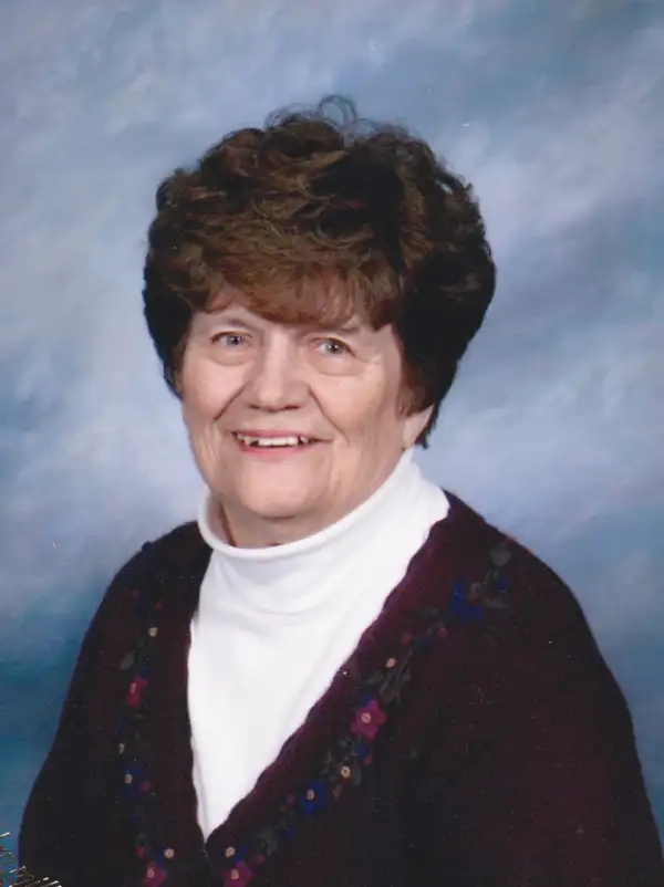 Patricia A. Kurschinski