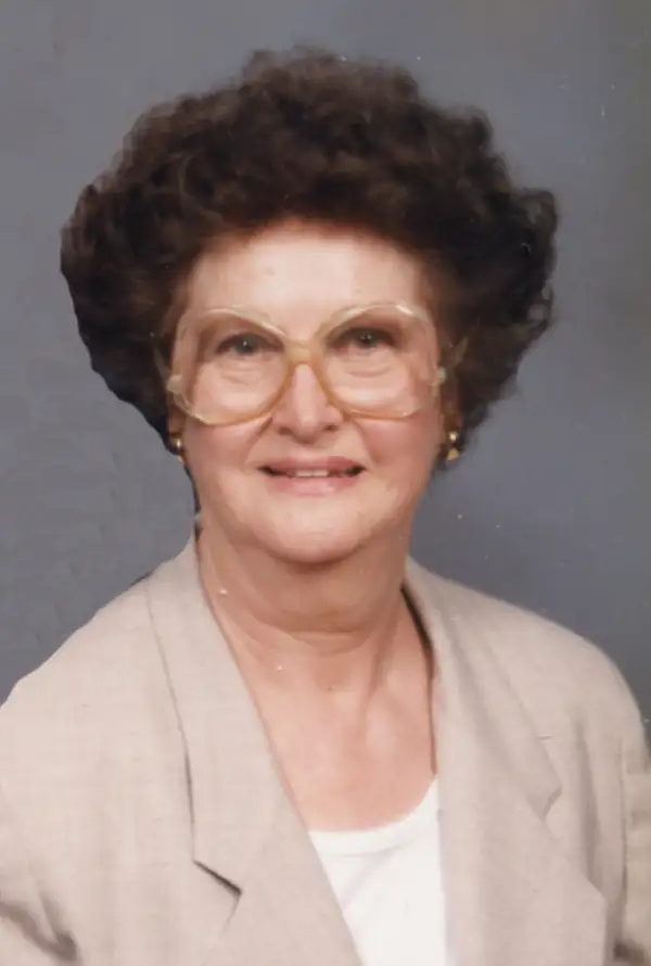 Marie Roth Kirby