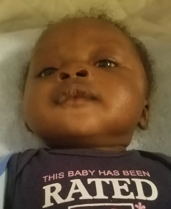 Kuol Lueth Mabior Lueth