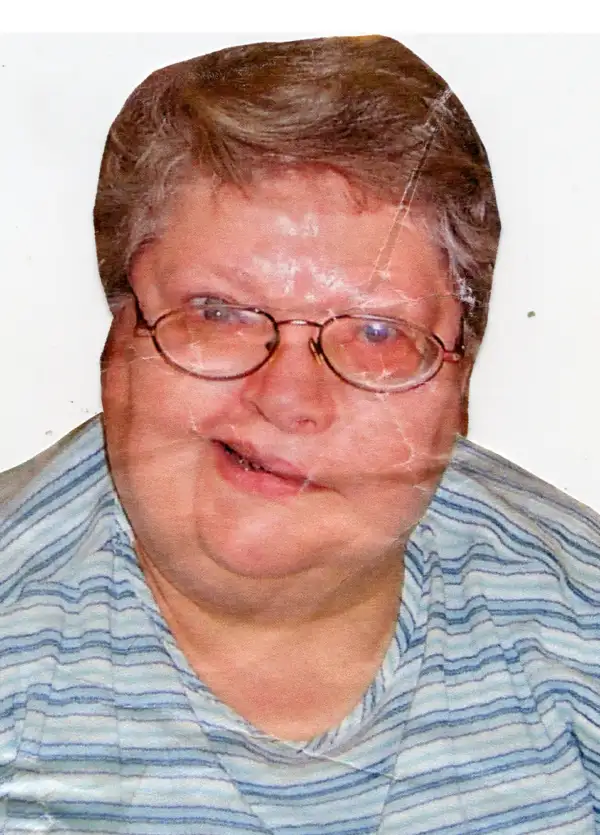 Martha Ellen Cummings