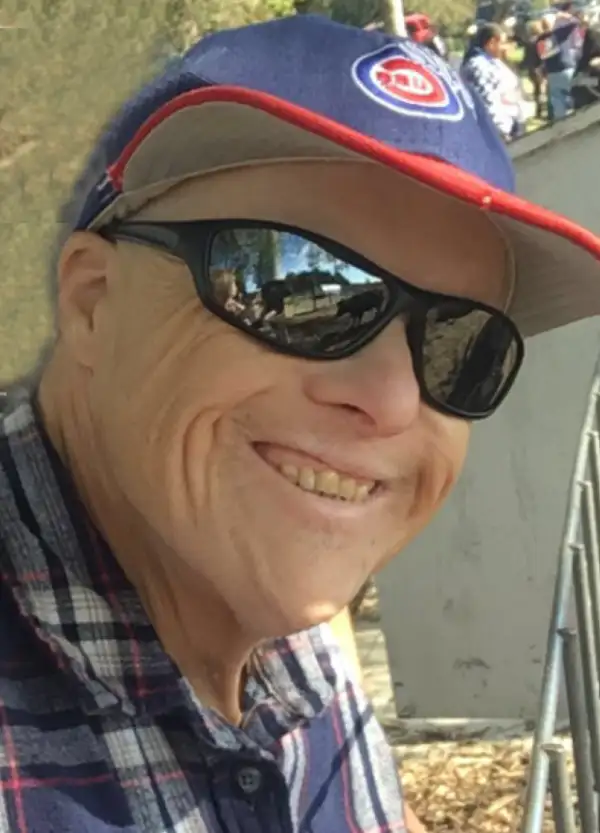 Douglas Duane Hoffman