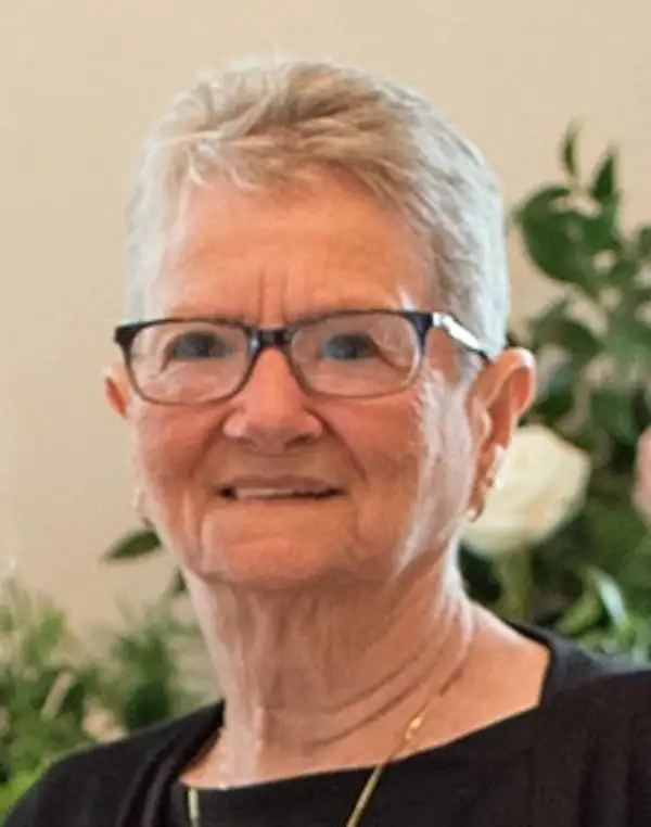 Doris (DJ) Masterson