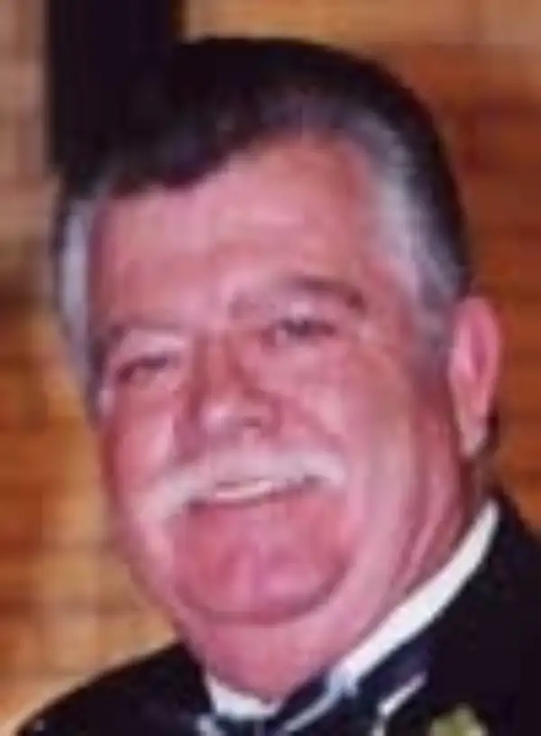 Jerry Lee Cherryholmes