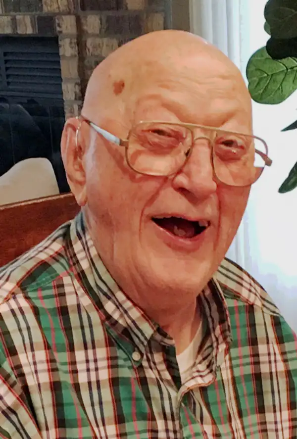 Robert Leonard Scieszinski