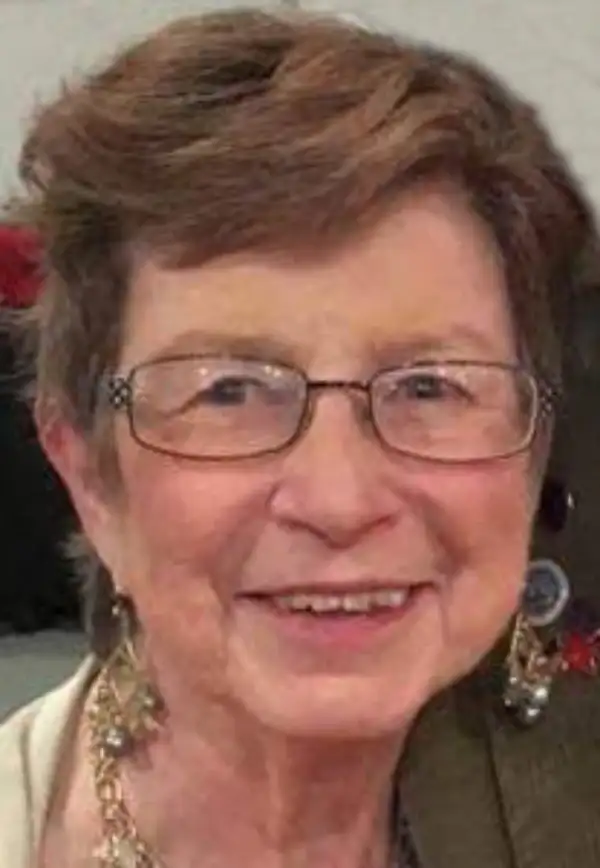 Barbara A. Hofferber