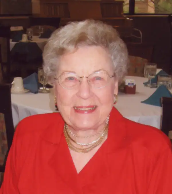 Eleanor "Scatter" Noel