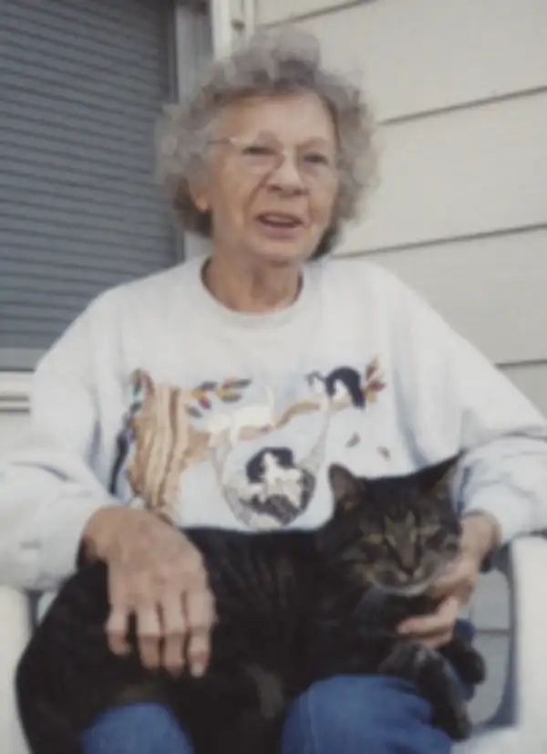 Mabel L. "Susie" Smith