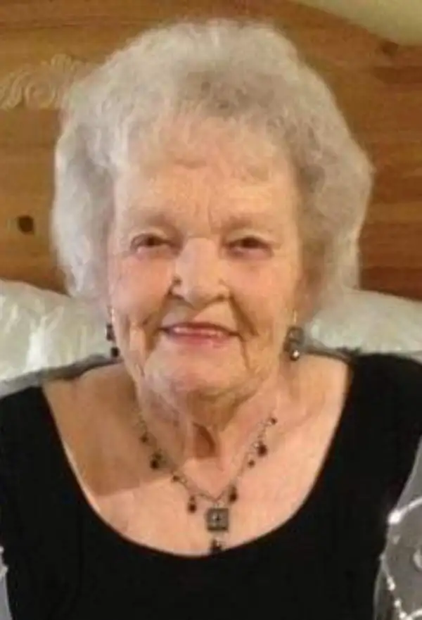 Donna Marie Burt Munyon