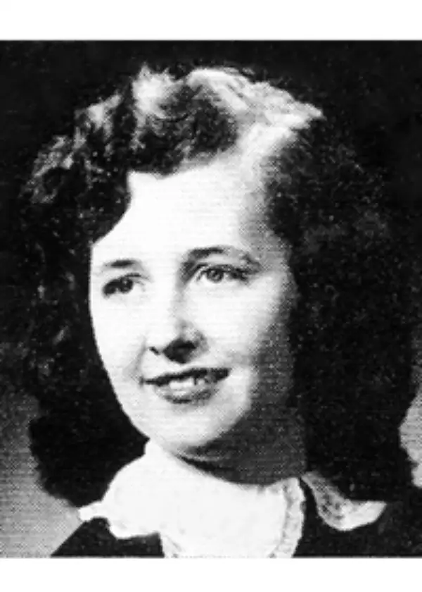 Marilyn J. Palmer
