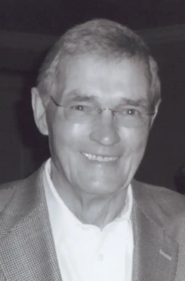 Gerald "Jerry" Michael Wollard