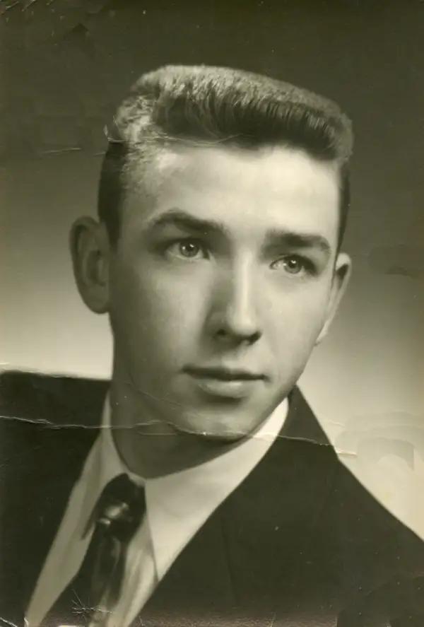 John Andreas