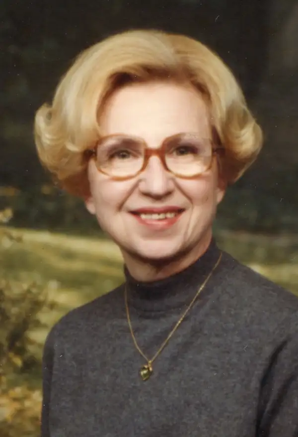 Josephine Louise Sherbo O'Neil Lawrence