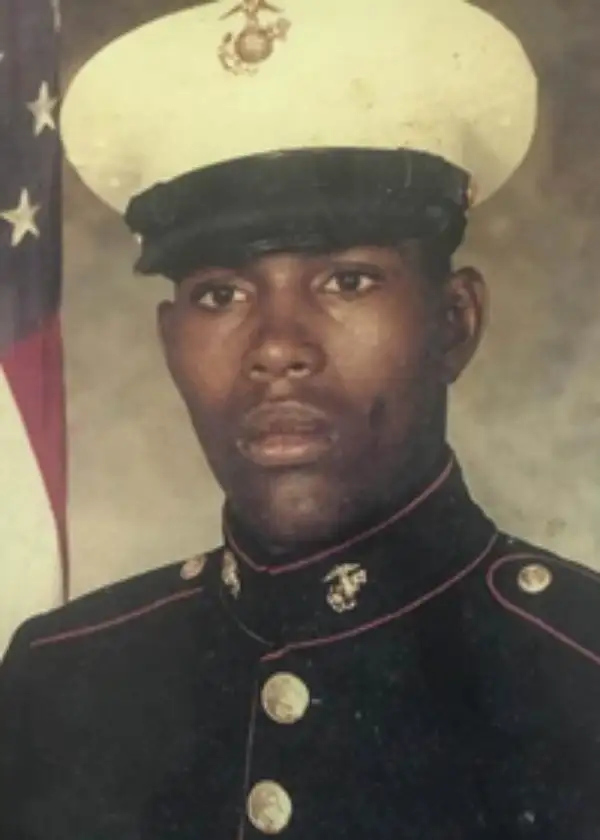 John Lee Harris, Jr.