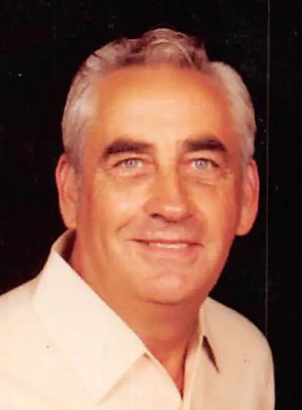 Stan R. McElvain