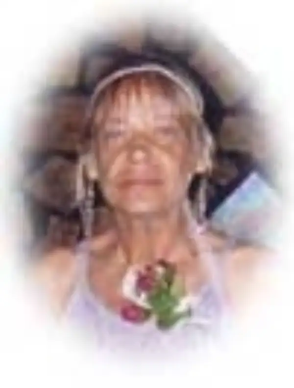 Pamala Kay Thomasson