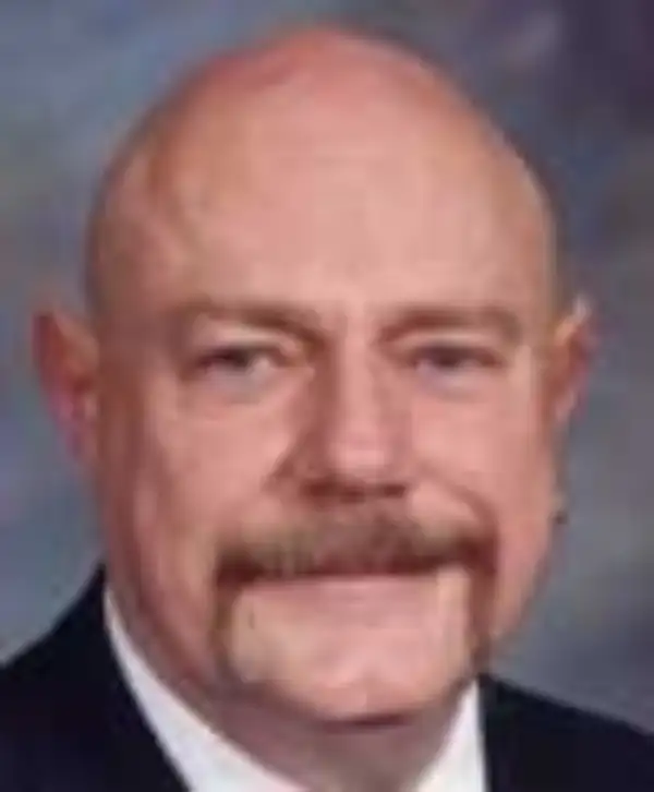Donald R. Pearson