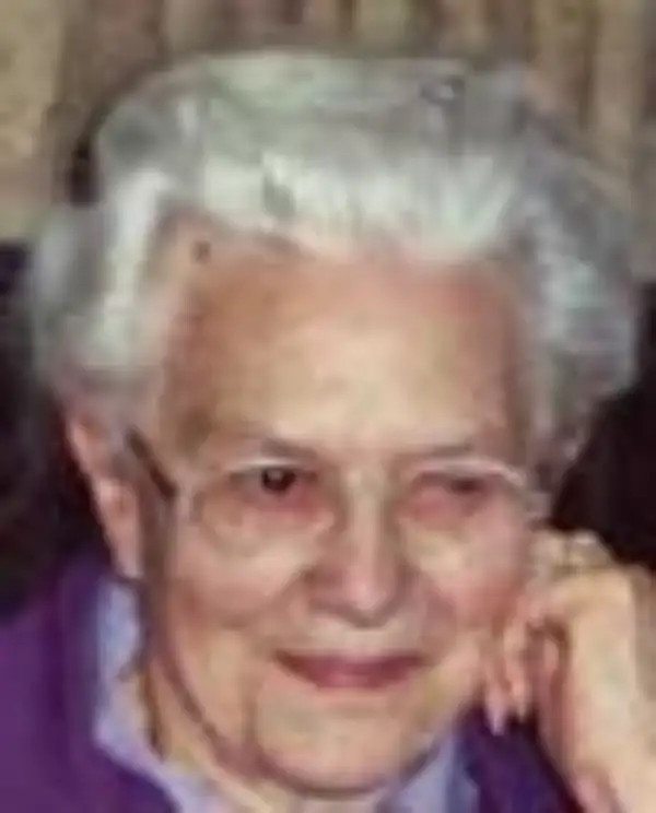 Helen Gordon