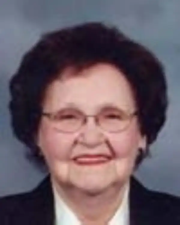 Rose M. Atkinson