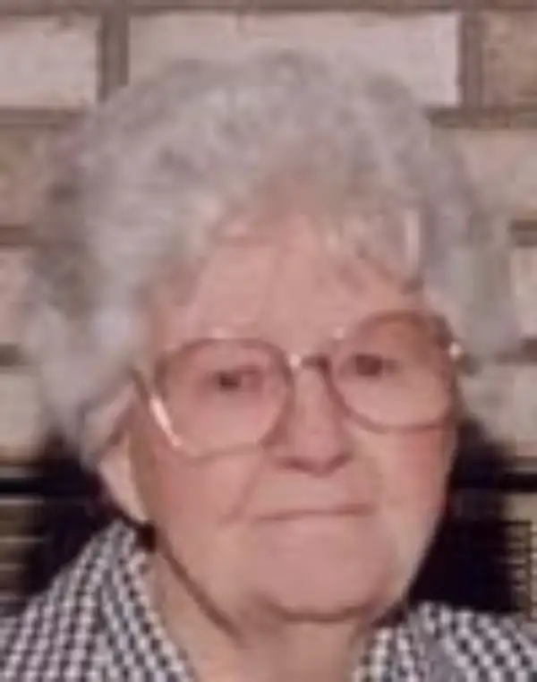 Beulah Pemberton