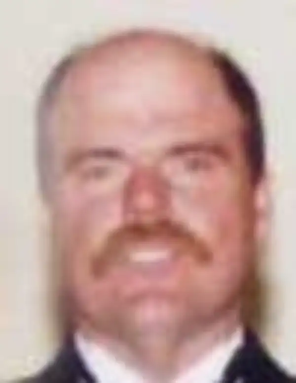 Johnathon Mendenhall II