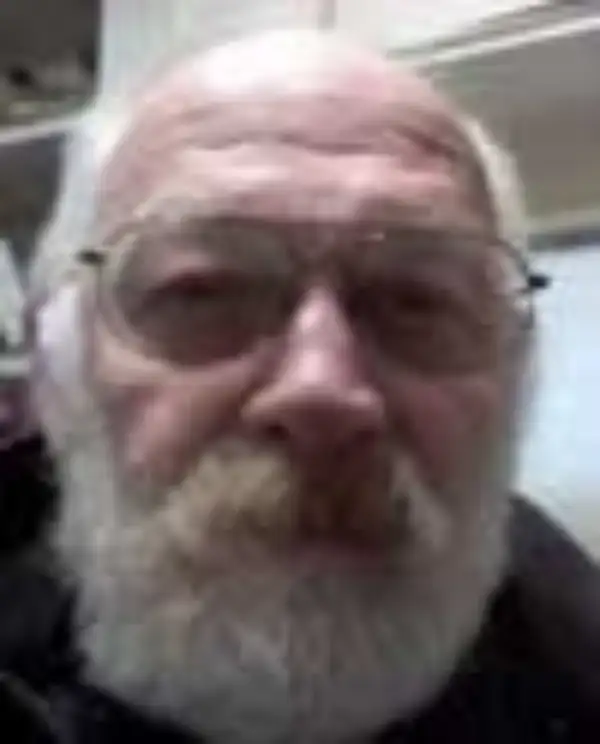 Ralph Charles Spaans