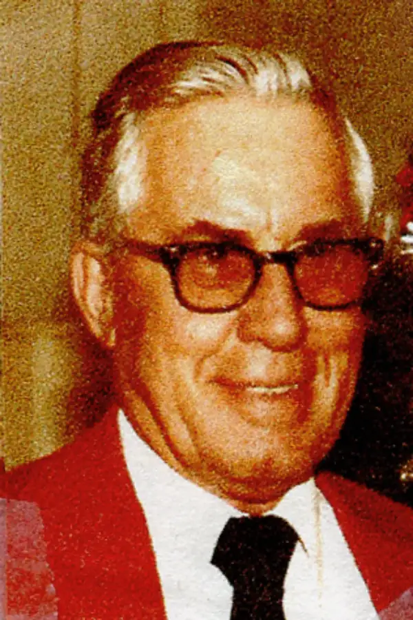 Clifford "Cliff" Paulsen