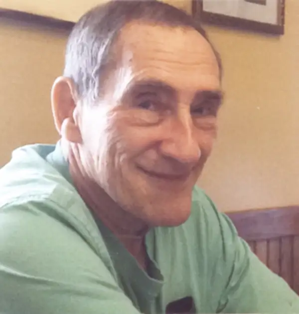 Frank "Sonny" Utsler