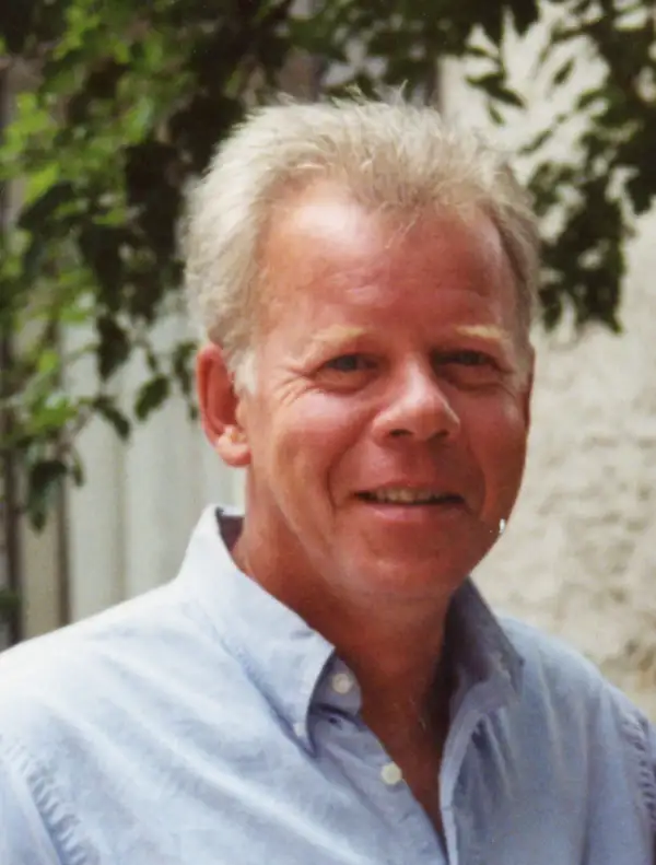 George Edward Sanders