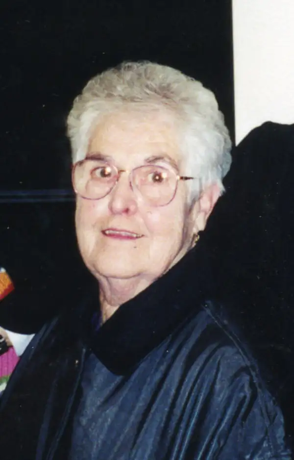 Norma M. Sheets