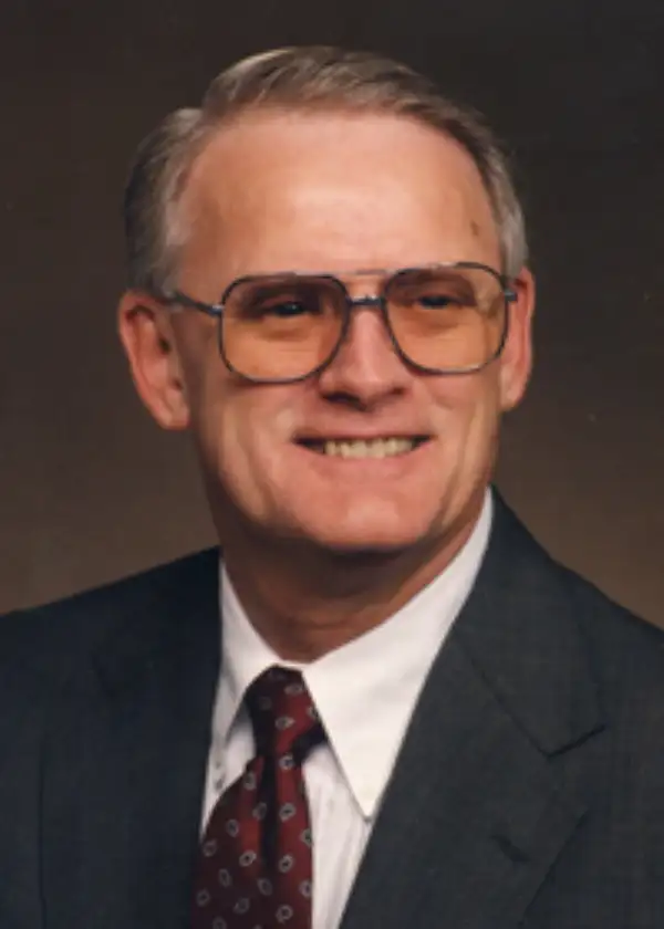 George Lourance Pike