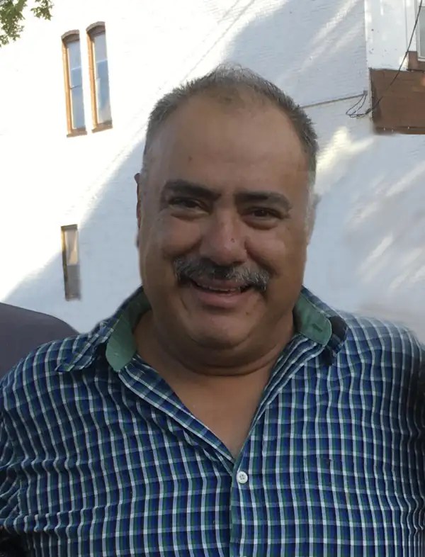 Eufracio Mayorga Robles