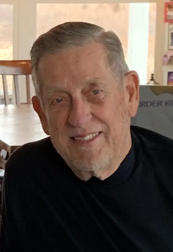 Edwin Mills Garrison