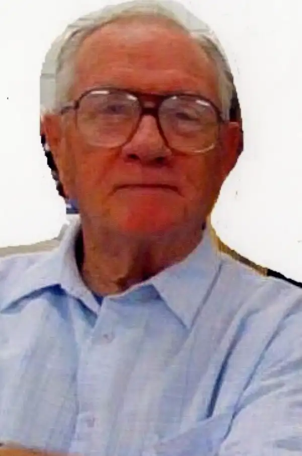 Melvin G. Clark